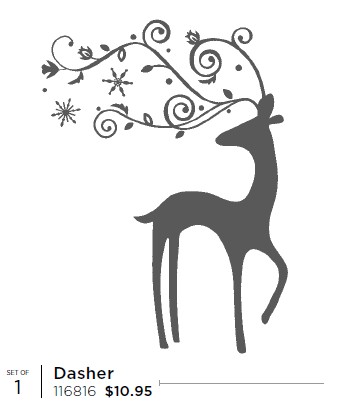Stampin' Up! Dasher 